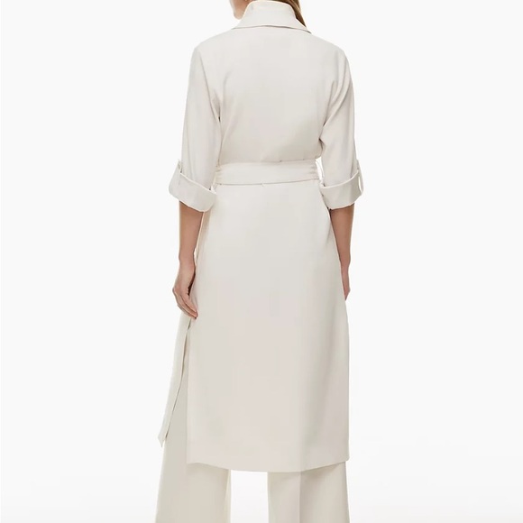 BNWT BABATON KAHLO Long Robe - Picture 2 of 14